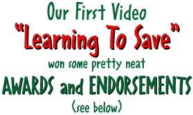 Our First Video