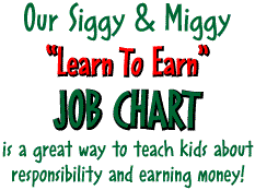 A Great Way to Teach Kids