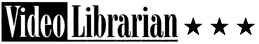 Video Librarian