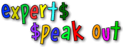 Experts Speak Out