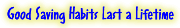 Good Habits Last a Lifetime