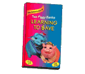 Learn To SAve Video