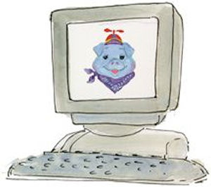 Siggy's Computer