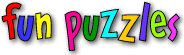 Fun Puzzles