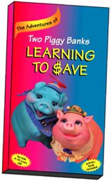 Learn To Save Video